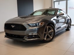 Ford Mustang 2017