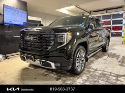 GMC Sierra 1500 2023