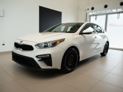 Kia Forte 2020