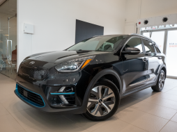 Kia Niro 2020