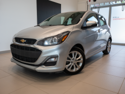 Chevrolet Spark 2020