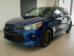 Kia Rio 2018