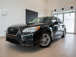 Subaru Legacy 2015