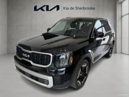 Kia Telluride 2024