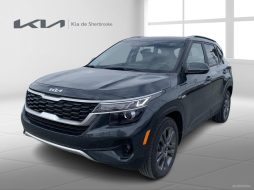 Kia Seltos 2022