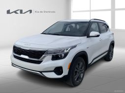 Kia Seltos 2023