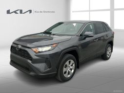 Toyota RAV4 2022