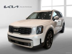 Kia Telluride 2023