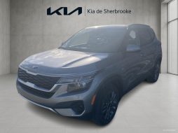 Kia Seltos 2021