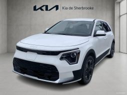 Kia Niro 2023
