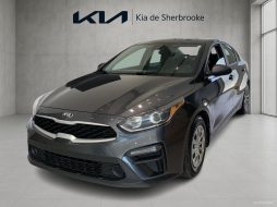 Kia Forte 2021