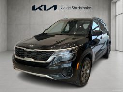 Kia Seltos 2021