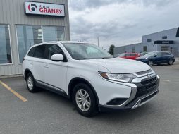 Mitsubishi Outlander 2019