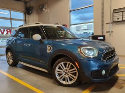 Mini Countryman 2019