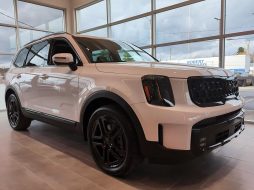 Kia Telluride 2025