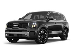 Kia Telluride 2025