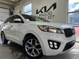 Kia Sorento 2018