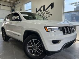 Jeep Grand Cherokee 2019