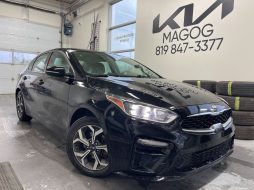 Kia Forte 2020