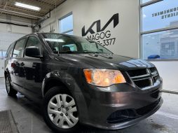 Dodge Grand Caravan 2019