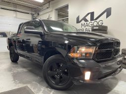 Dodge Ram 1500 Classic 2021