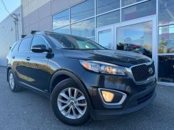 Kia Sorento 2017