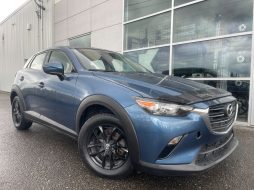 Mazda CX-3 2019