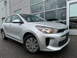 Kia Rio 2018