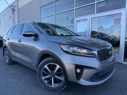 Kia Sorento 2019