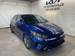 Kia Forte 2023