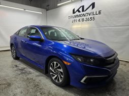 Honda Civic 2019