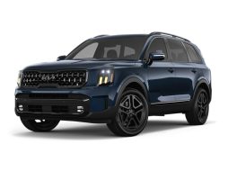 Kia Telluride 2025