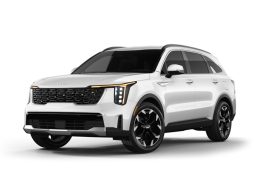 Kia Sorento 2025