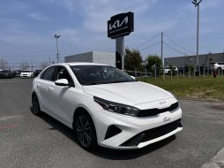 Kia Forte 2022