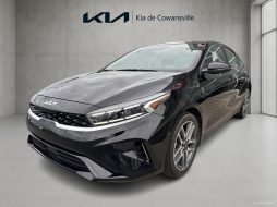 Kia Forte 2022