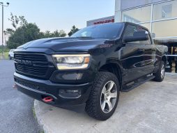 Dodge Ram 1500 2020