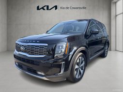 Kia Telluride 2021
