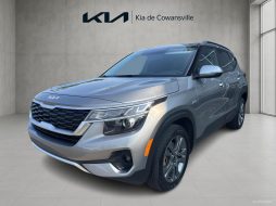 Kia Seltos 2022