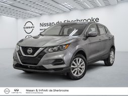 Nissan Qashqai 2021