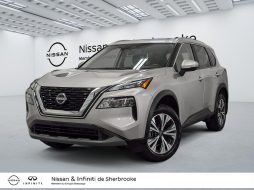 Nissan Rogue 2023