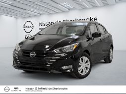 Nissan Versa 2024