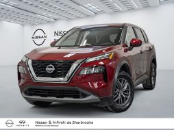 Nissan Rogue 2023