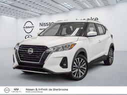 Nissan Kicks 2023