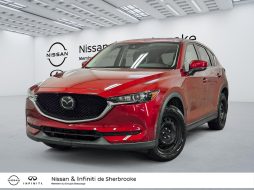 Mazda CX-5 2021