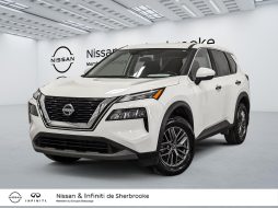 Nissan Rogue 2023