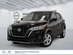 Nissan Kicks 2023