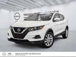 Nissan Qashqai 2022