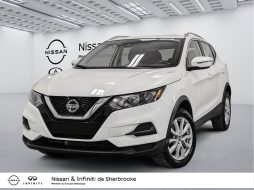 Nissan Qashqai 2022