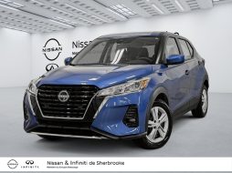 Nissan Kicks 2023