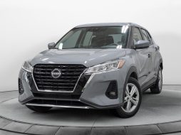 Nissan Kicks 2023